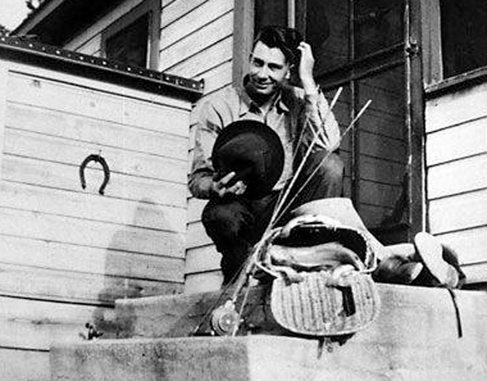 The Way We Were: 1937